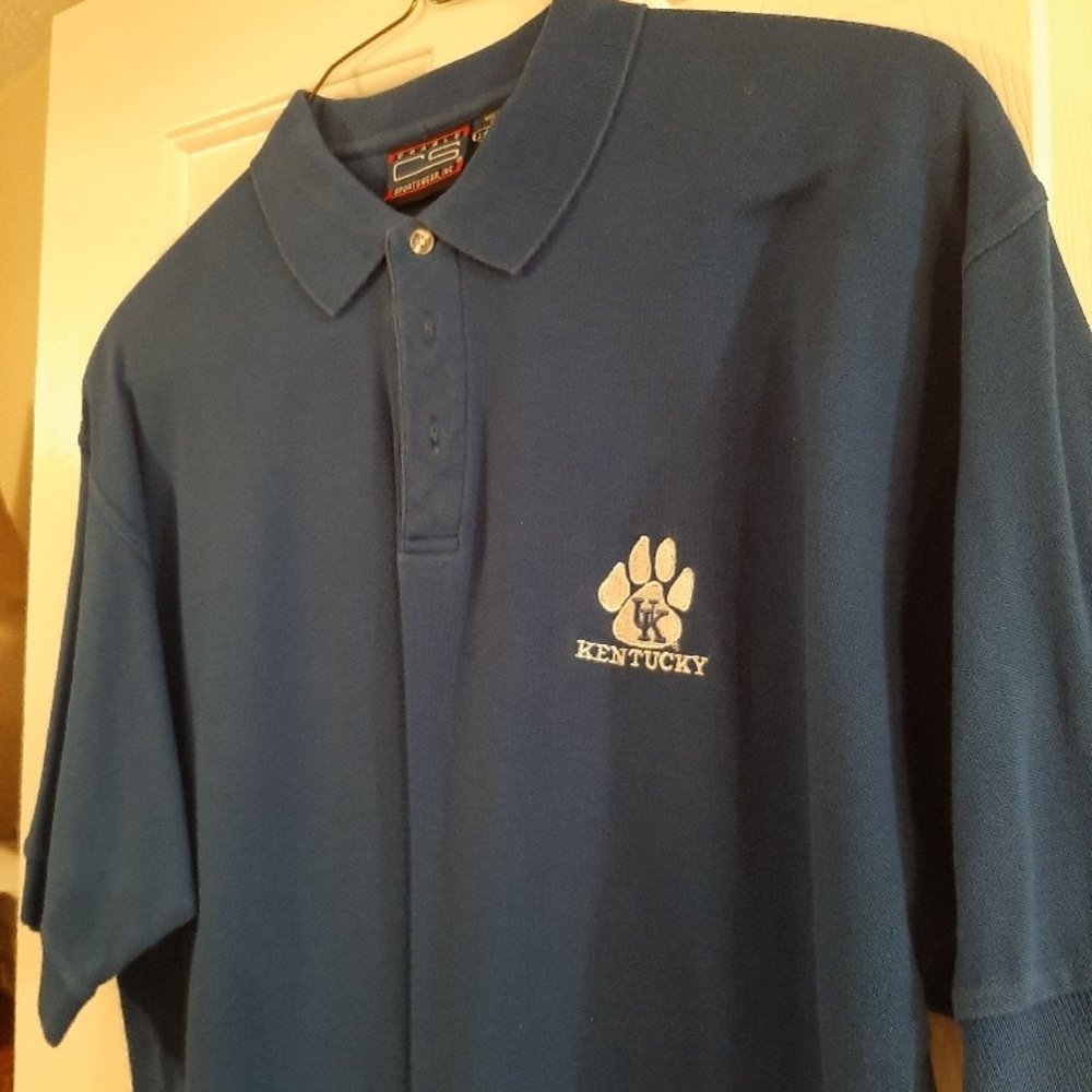 Men's clothing